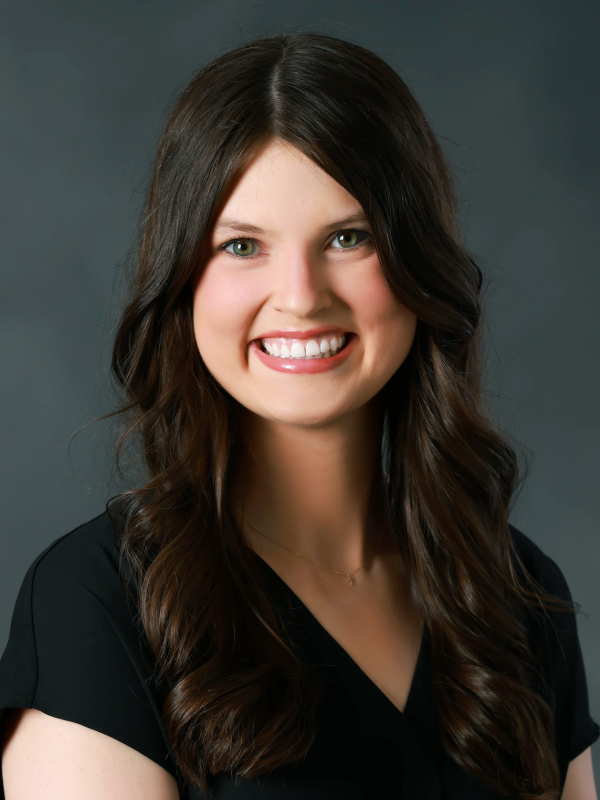 Alexandria Mabry, M.D.